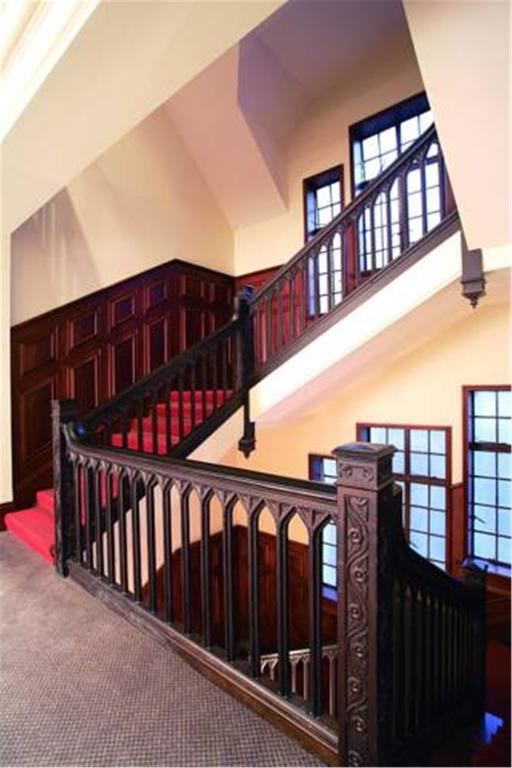 Bund Garden Hotel Shanghai Bagian luar foto