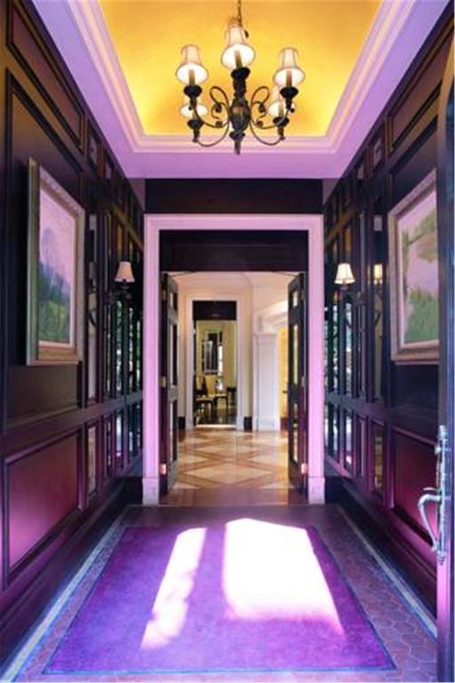 Bund Garden Hotel Shanghai Bagian luar foto